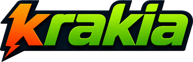 Krakia Logo